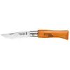 Opinel No 4 Carbon Steel Taschenmesser 5 cm