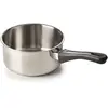 Beka Polo Edelstahl-Soßentopf 14 cm - Robuster Kochtopf für Saucen und...