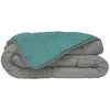 HUDSON Light duvetn de Mikrofaser 200g / m 240x260cm Pebble & Lake