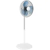 Rowenta Standventilator weiß Kunststoff