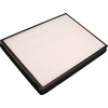 Rowenta Filter 2 in 1 Charbon+ Allergy+ XD6231F0, Luftreinigerfilter, ...