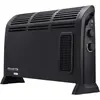 Rowenta Convector Vectissimo II Vectissimo Heizlüfter CO3035, Elektris...