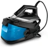 Rowenta VR8320, Dampfbügelstation mit Pumpenantrieb, 2600 W, 350 g/min...