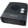 Rowenta Atlas Silence Comfort 2400w Heizung