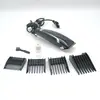 Rowenta TN1603F0, Schwarz, Silber, 1 mm, 1,4 cm, 4,2 cm, Edelstahl, AC