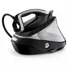 Tefal Pro Express Vision GV9821 Dampfbügelstation Schwarz, Silber