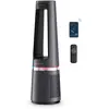 Rowenta Eclipse 3-in-1 Connect QU5072, 62 dB, 130 m³/h