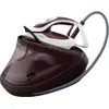 Calor GV9721C0, Trocken- & Dampfbügeleisen, 160 g/min, Violett, Weiß, ...
