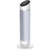 Rowenta 3-in-1 Silent Comfort HQ 8120, Heizlüfter
