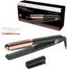 Rowenta Haarglätter für professionelles Styling   Keramikbeschichtung,...