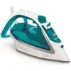 Calor FV5721C0, Trocken- & Dampfbügeleisen, Durilium Airglide Bügelsoh...