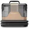 Rowenta IN7021, Tief, 13000 Pascal, Teppich, Bronze, Schwarz, 5 m, 1,7...