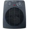 Rowenta Heizlüfter SO2211 Compact Power, für Räume bis 35 m², 2000 W