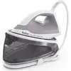 Tefal Express Optimal Dampfbügelstation, Grau/Weiß, SV4111E0