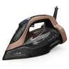 Calor Ultimate Power Pro Dampfbügeleisen, 3200 W, 85 g/min Dampfleistu...