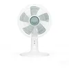 Rowenta Turbo Silence Extreme+ VU2740F0 Ventilator weiß