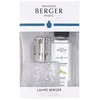 MAISON BERGER PARIS Duftlampe Geschenkset Mirage Transparent