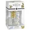 Maison Berger Paris   Duftlampen-Set: transparente Duftlampe + Duftöl ...