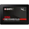 Emtec X150, 4 TB, 2.5", 520 MB/s, 6 Gbit/s