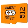 Emtec Micro Sd 512gb Speicherkarte