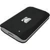 Kodak SSD 3.2Gen2 X220 256GB Portable (0.26 TB), Externe SSD