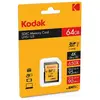 Kodak Sd 64gb Uhs-i U3 V30 Ultra Speicherkarte
