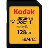 Kodak Sd 128gb Uhs-i U3 V30 Ultra Speicherkarte
