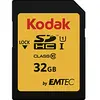 Kodak Sd 32gb Uhs-i U1 V10 Premium Speicherkarte