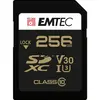 Emtec Sd 256gb Uhs-i U3 V30 Speedin Pro Speicherkarte
