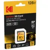 Kodak SD 128GB UHS-II U3 V90 Ultra Pro (128 GB, SDXC, U3, UHS-II), Spe...