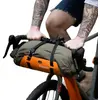 Musguard Harness Handlebar Gepäckträger One Size