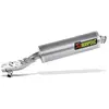 Akrapovic Slip-on Line Bmw R 1200 Gs/adventure 04-09 S-b12so2-hltt Nic...