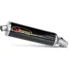 Akrapovic Slip-on Line Bmw K 1200 S/r/r Sport 05-08 Ss-b12so1-hc Nicht...