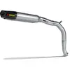 Akrapovic Slip-on Line Triumph Daytona 675 06-12 S-t675so3-hact Nicht ...