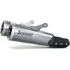 Akrapovic Slip-on Line Yamaha V-max 09-16 S-y17so1-hbav Nicht Homologi...