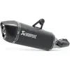 Akrapovic Slip-on Line Bmw R 1200 Gs 13-16 S-b12so10-haabl Nicht Homol...