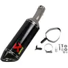 Akrapovic Slip-on Line Bmw S 1000 Rr 10-20 S-b10so10-zc Nicht Homologi...