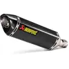 Akrapovic Slip-on Line Suzuki Gsx-r1000 17-18 S-s10so12-hrc Nicht Homo...