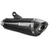 Akrapovic Slip-on Line Bmw R Nine T Racer/r Nine T S-b12so17-hbrbl Nic...