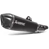 Akrapovic Slip-on Line Kymco Ak 550 17-18 S-ky5so1-hraassbl Nicht Homo...