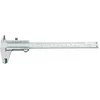 Unior 271 Messschieber mit Nonius-Skala 0-150 mm 612035