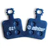 Sinter 021 Magura E-bike Organische Scheibenbremsbeläge One Size