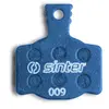 Sinter 009 Magura E-bike Organische Scheibenbremsbeläge One Size