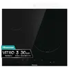 Hisense E6332bsce Glaskeramikkochfeld