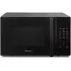 Hisense Mikrowelle mit Grillfunktion, 29 l, 900 W, Touch control, Schw...