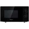 Hisense H20MOBP1, Arbeitsplatte, Solo-Mikrowelle, 20 l, 700 W, Drehreg...