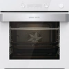 Gorenje BOS6737E13X Einbau-Backofen, Groß, Elektrischer Ofen, 77 l, 35...