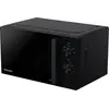 Hisense H20MOBP1H, Arbeitsplatte, Solo-Mikrowelle, 20 l, 700 W, Drehre...