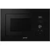 Gorenje Bm201ag1bg 800w Eingebauter Mikrowellenherd Mit Grill