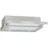 Gorenje TH62E4X Kaminhaube, 450 m³/h, Abluft/Umluft, D, A, B, 71 dB